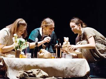 Не покидай меня