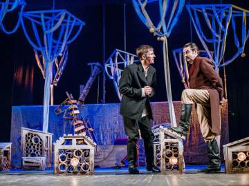 Железная воля