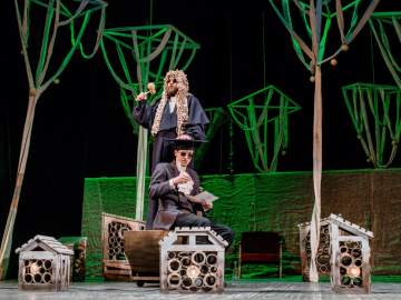 Железная воля