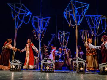 Железная воля