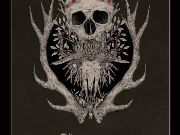 Хэллоуин в ИКЦ Прожектор