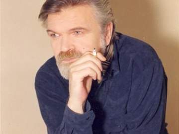 Вечер памяти Владимира Назарова