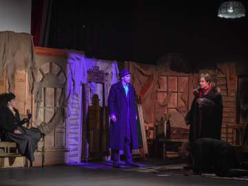 Когда перестанет биться моё бедное сердце