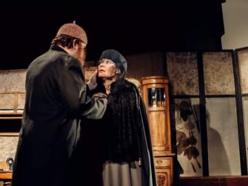 Когда перестанет биться моё бедное сердце