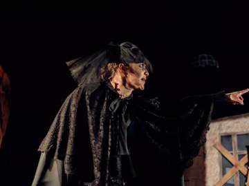 Когда перестанет биться моё бедное сердце