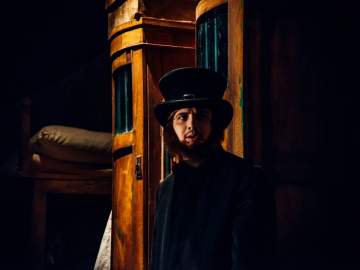 Когда перестанет биться моё бедное сердце