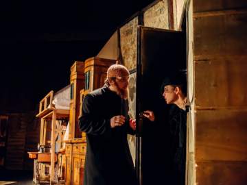 Когда перестанет биться моё бедное сердце