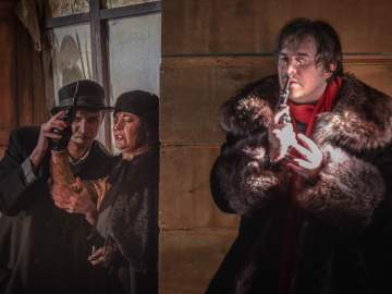 Когда перестанет биться моё бедное сердце