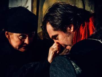 Когда перестанет биться моё бедное сердце