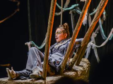 Та, которая гуляла сама по себе