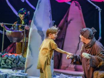 Та, которая гуляла сама по себе