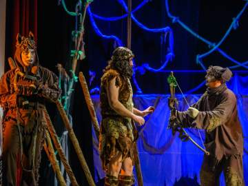 Та, которая гуляла сама по себе