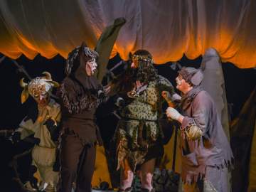 Та, которая гуляла сама по себе