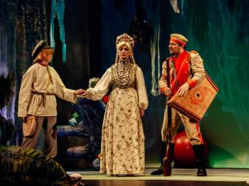 Евгений Шварц. 