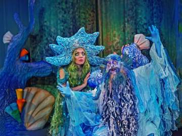 Евгений Шварц. 