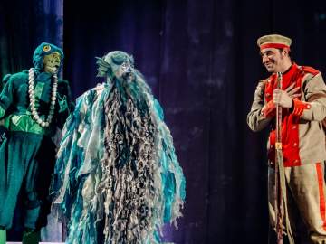 Евгений Шварц. 