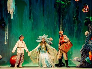 Евгений Шварц. 