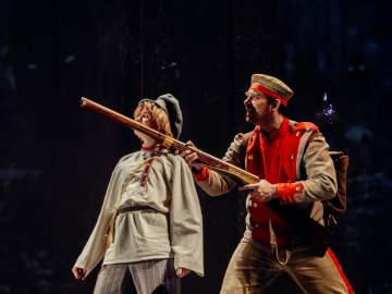 Евгений Шварц. 