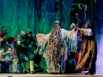 Евгений Шварц. 