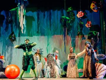 Евгений Шварц. 