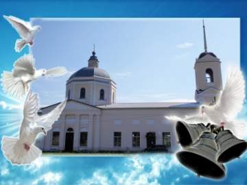 Фестиваль «Звонари»