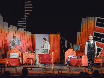 Провинциальные анекдоты