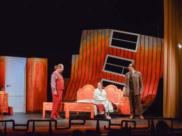 Провинциальные анекдоты