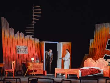 Провинциальные анекдоты