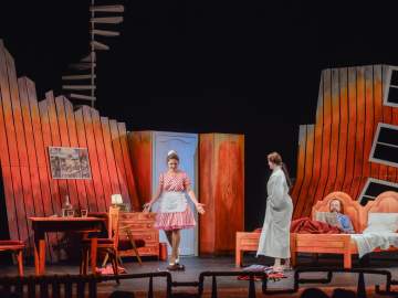 Провинциальные анекдоты