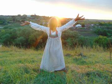 Фестиваль «Беспредельная родная Русь...»