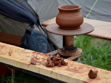 Фестиваль «Беспредельная родная Русь...»