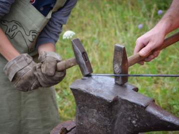 Фестиваль «Беспредельная родная Русь...»