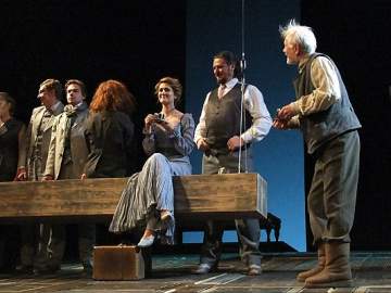 Вишнёвый сад