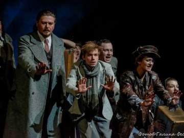 Вишнёвый сад