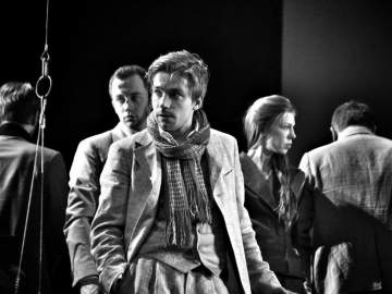 Вишнёвый сад