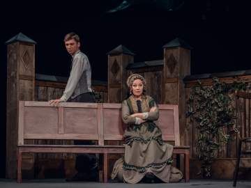 А.Н. Островский. «Правда - хорошо, а счастье - лучше»