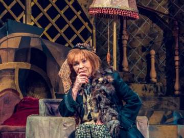 Дорогая Памела