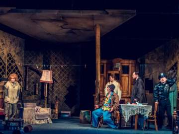 Дорогая Памела