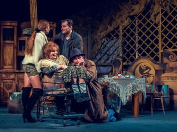 Дорогая Памела