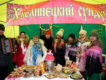 Фестиваль  «Масленичная Талица»