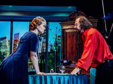 Нил Саймон. 