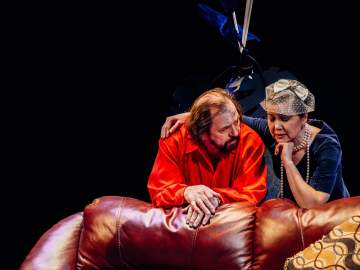 Нил Саймон. 