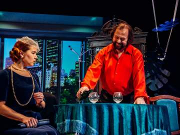 Нил Саймон. 