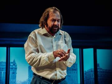 Нил Саймон. 