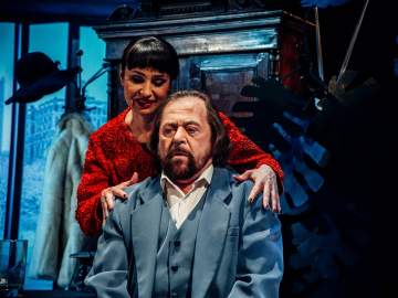 Нил Саймон. 