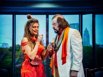 Нил Саймон. 