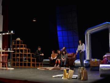 Л. Каннингем. «Красотки, или о чём говорят женщины»