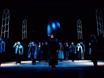 Молодёжный театр Проект