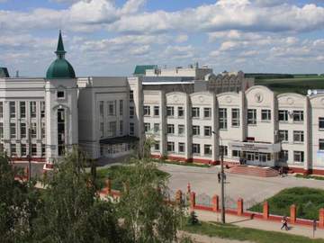 ЕГУ им И.А. Бунина