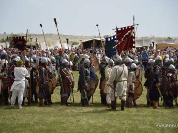 Фестиваль «Русборг»